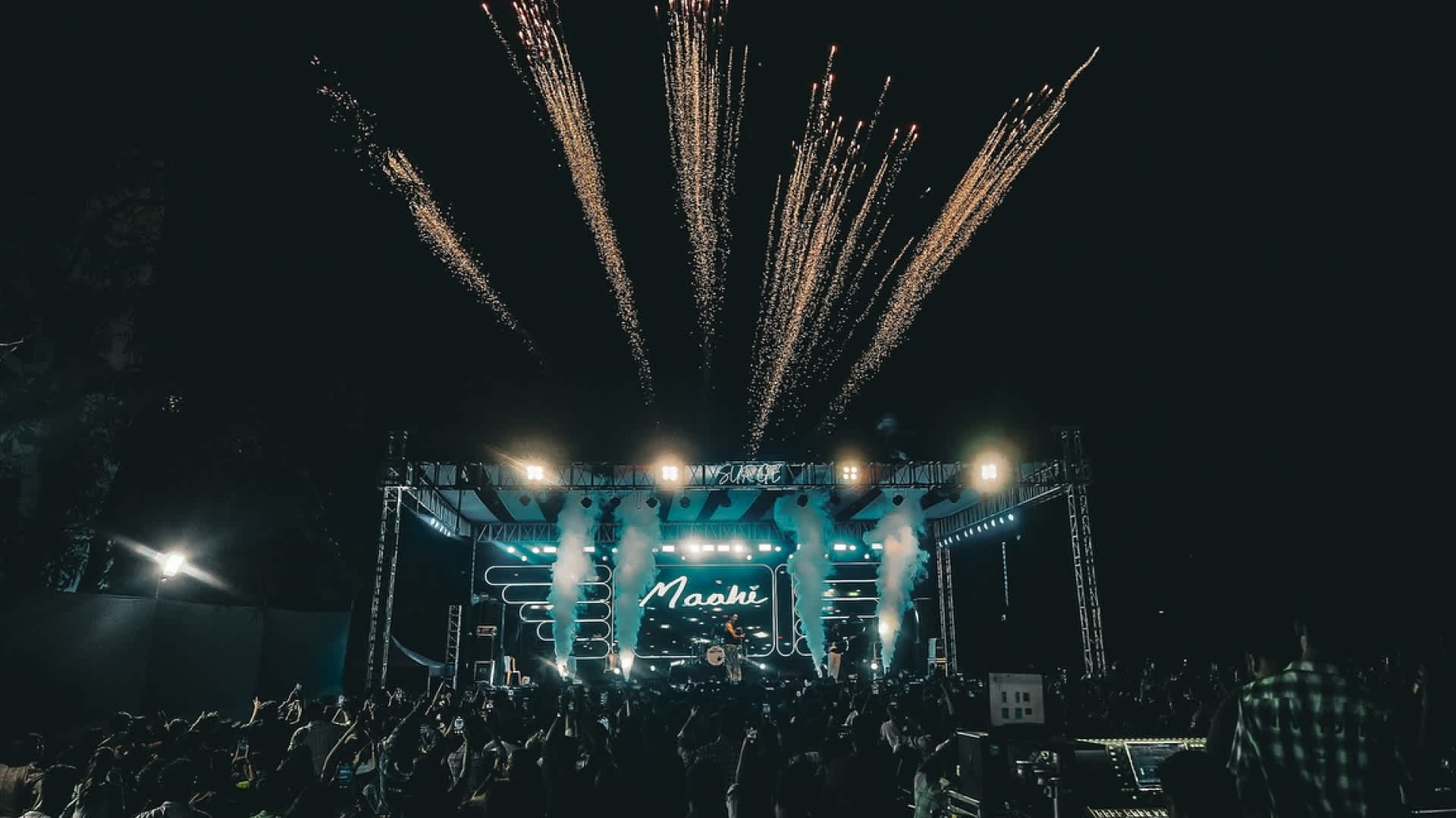 Events
