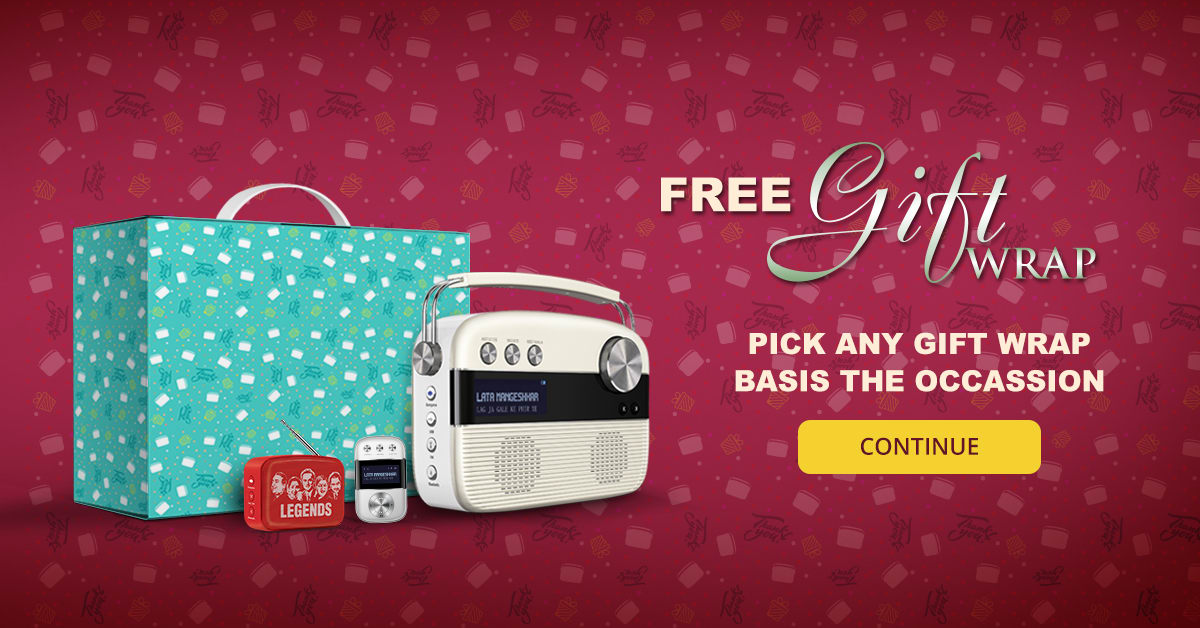 EXCLUSIVE FREE GIFT WRAP AVAILABLE HERE FOR YOU!!