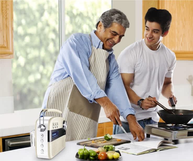 carvaan best gifts for dad image