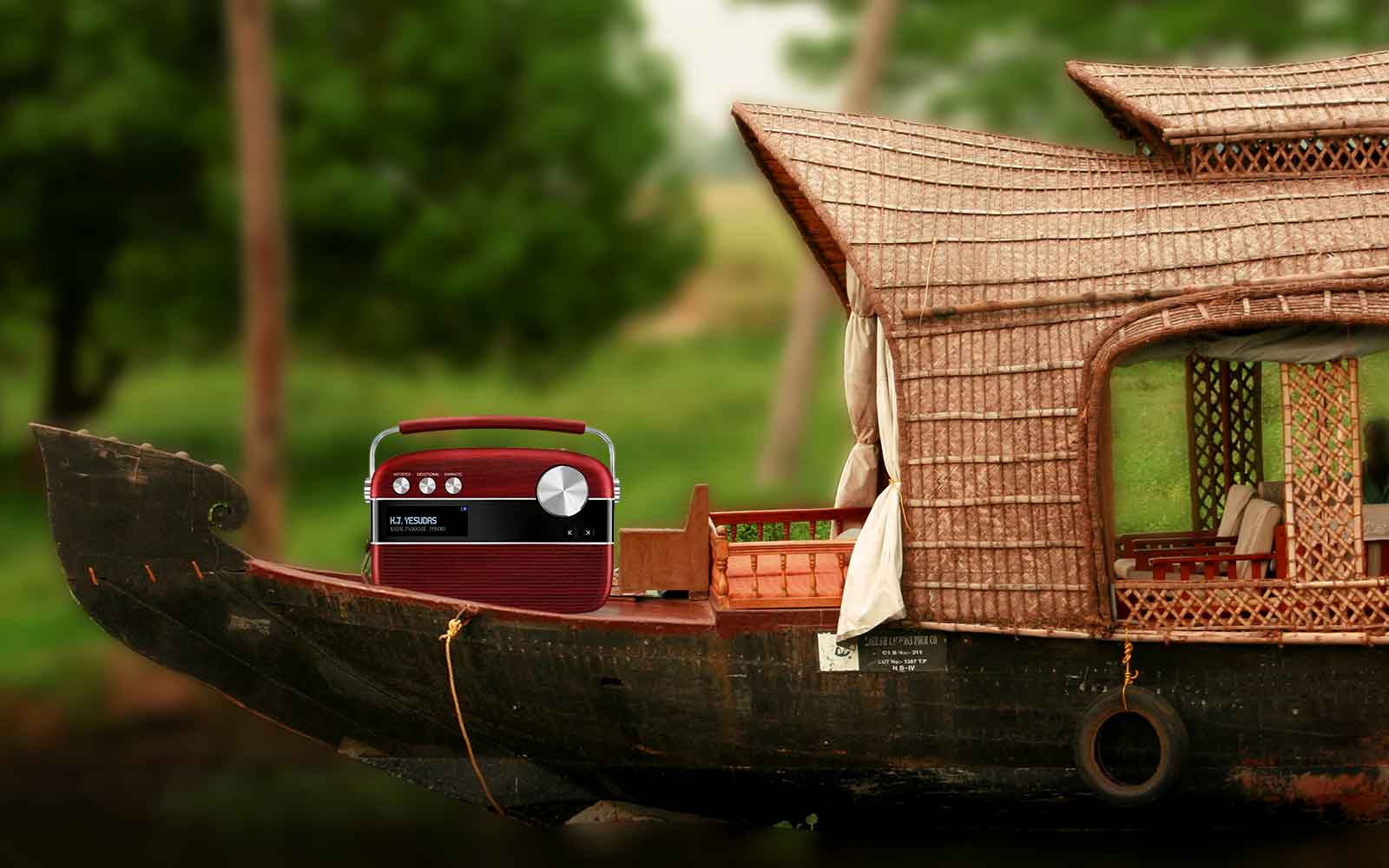 saregama carvaan malayalam