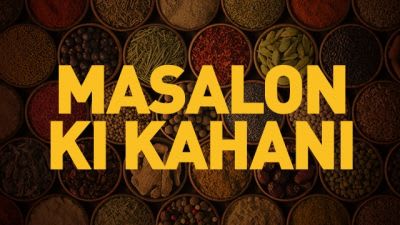 Masalon Ki Kahani