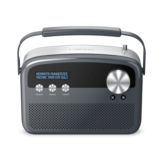 Graphite Grey