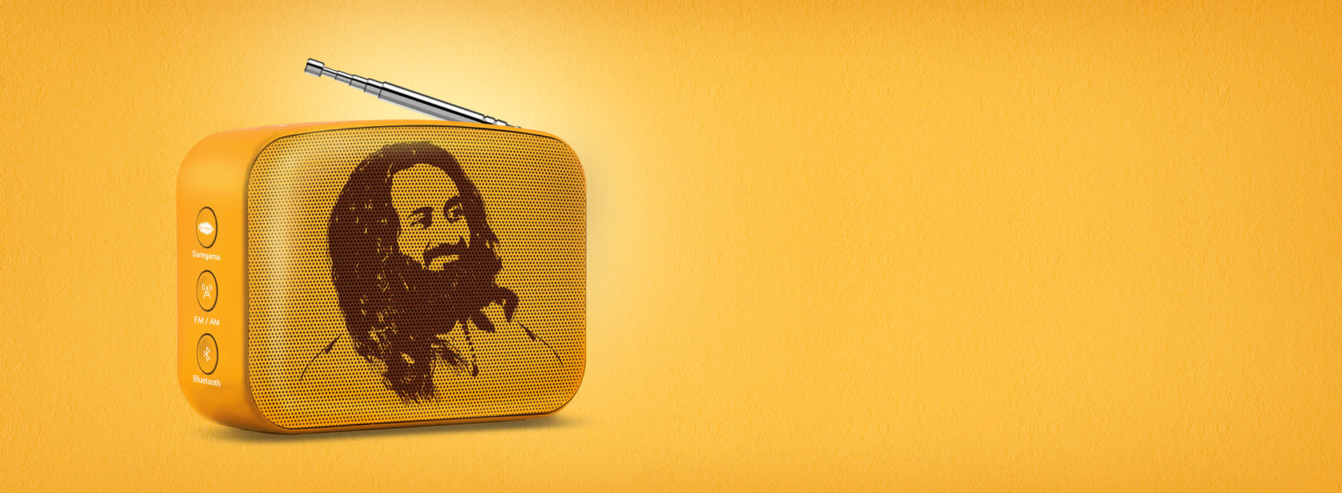 Gurudev Sri Sri Ravi Shankar