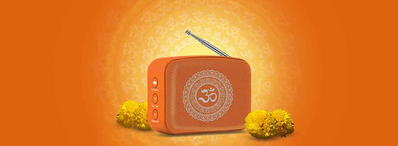 Saffron orange