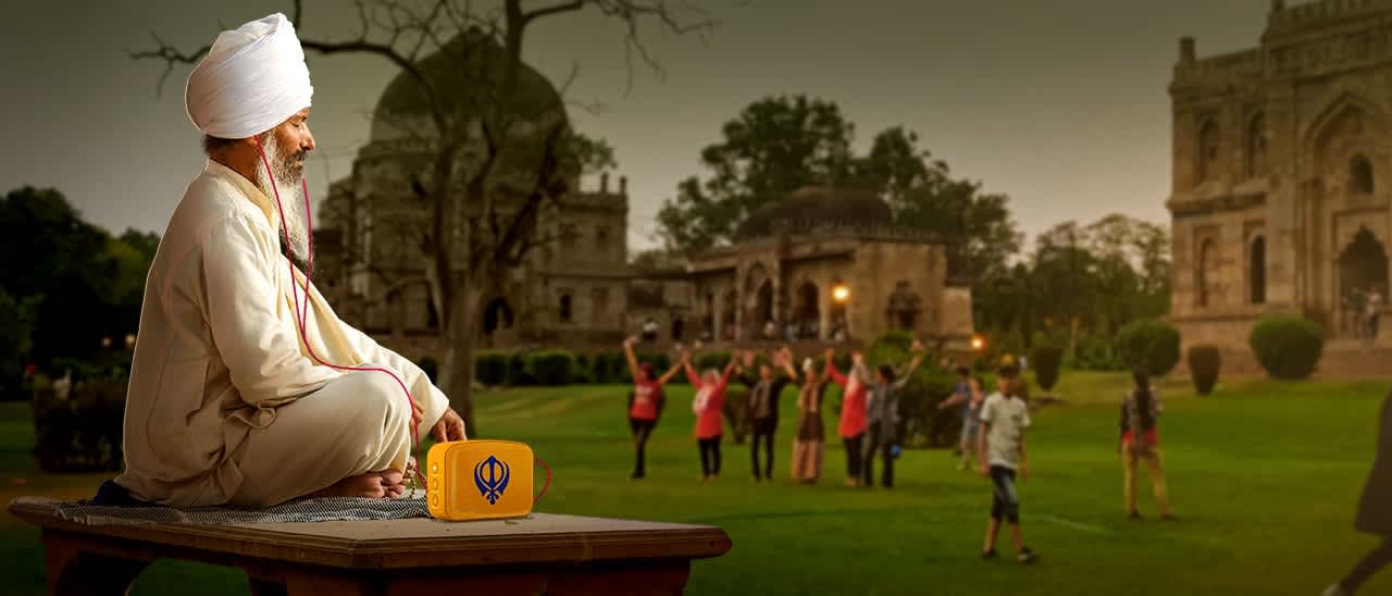 want to enjoy music in peace?