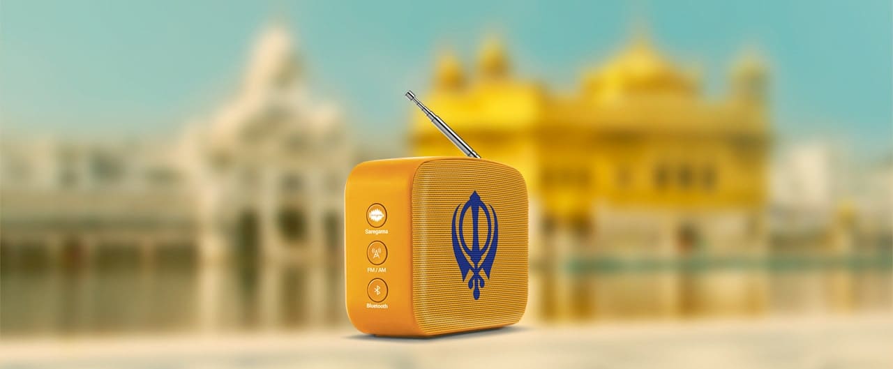 Saffron orange