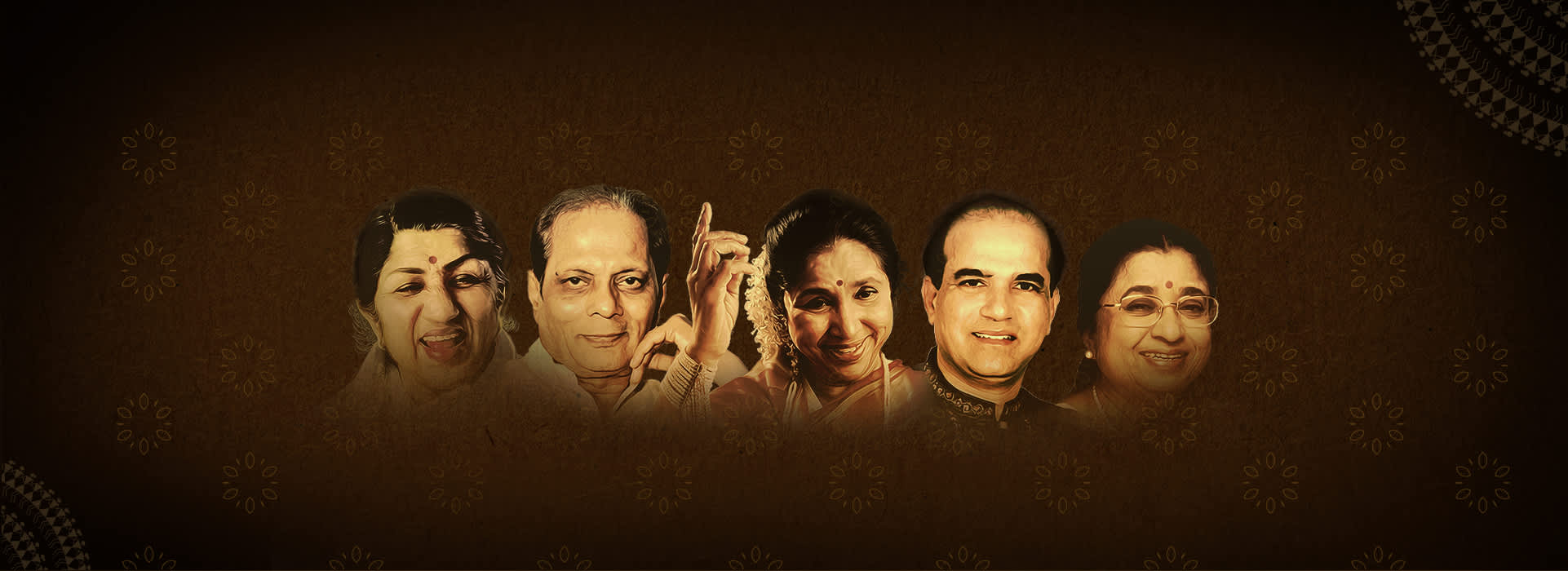 401 superhit retro Marathi songs inside