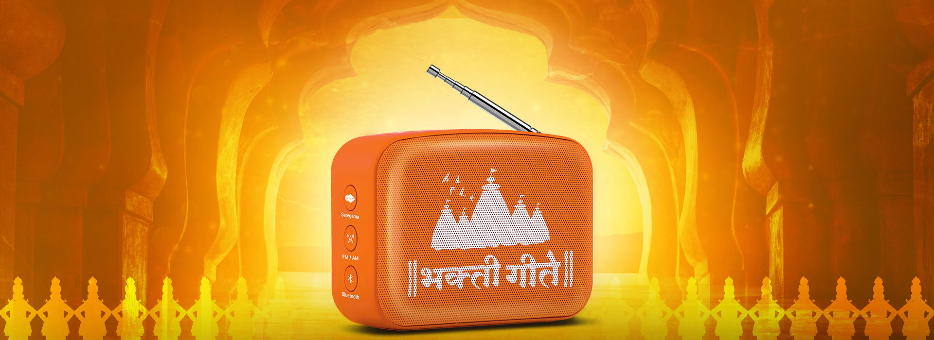 Saffron orange