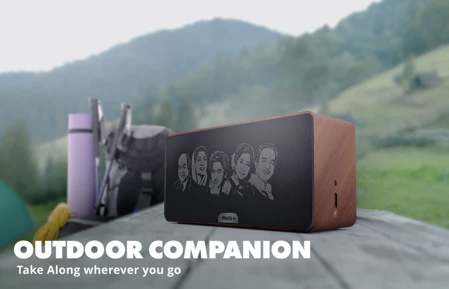 Outdoor Companion