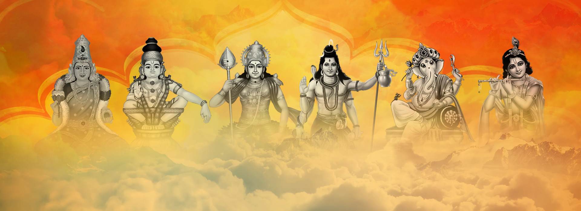 351 Devotional songs