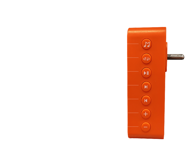 Easy to use