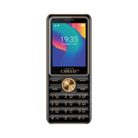 Carvaan Mobile