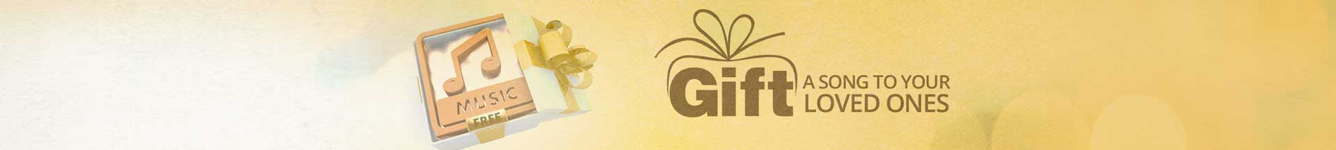 Gift A Song