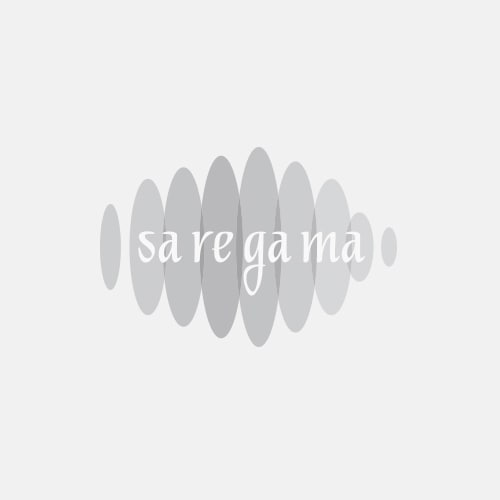 Album Blurred Banner Image