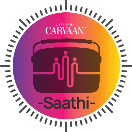 Saathi Logo Saathi Logo