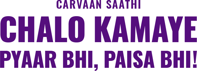 Chalo Kamaye Pyar Bhi, Paisa Bhi
