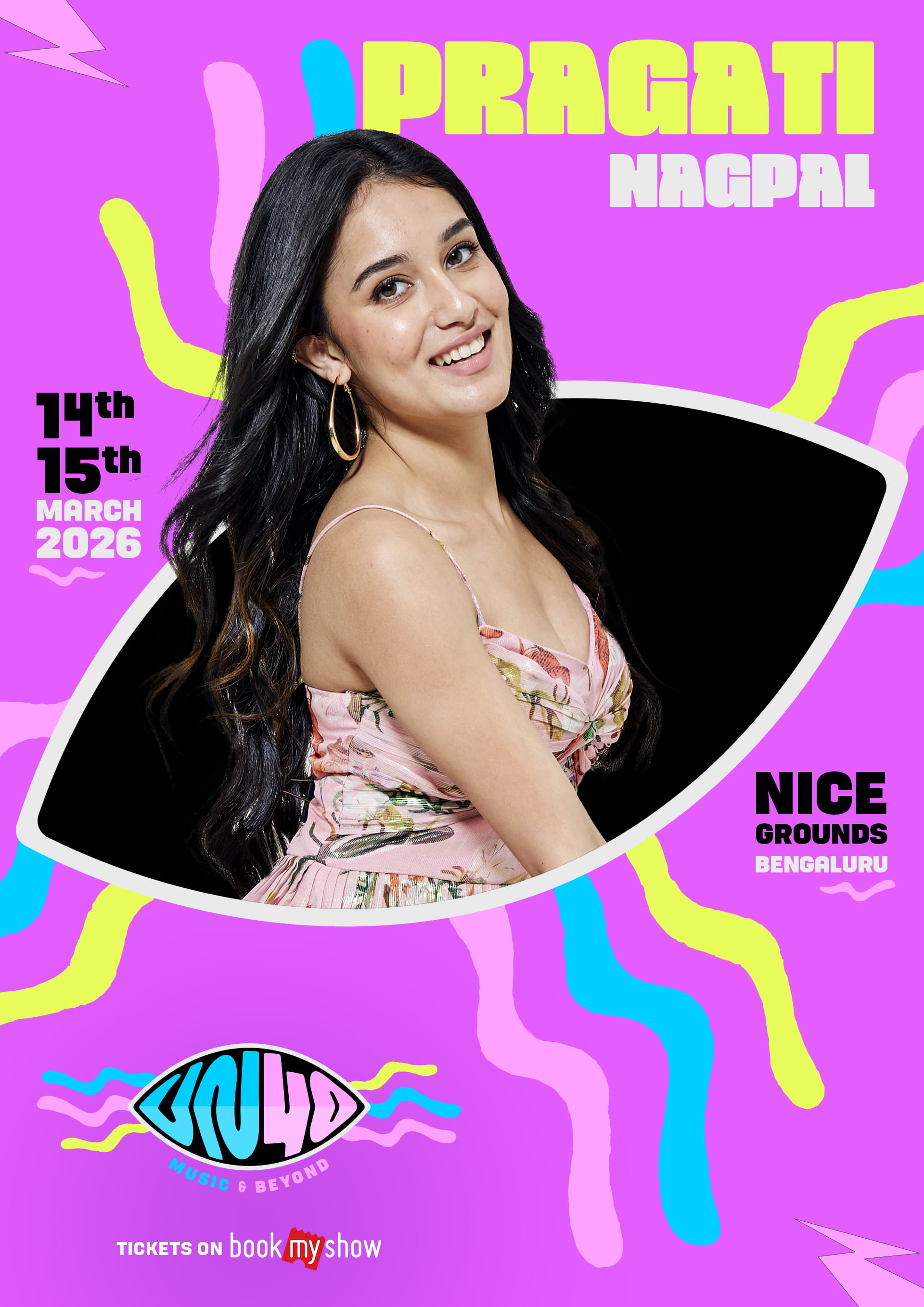 Pragati Nagpal