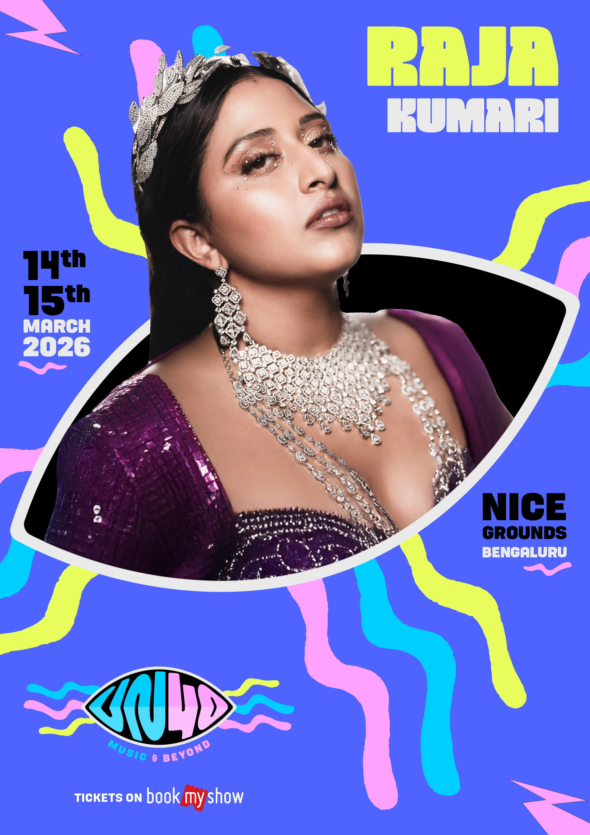 Raja Kumari