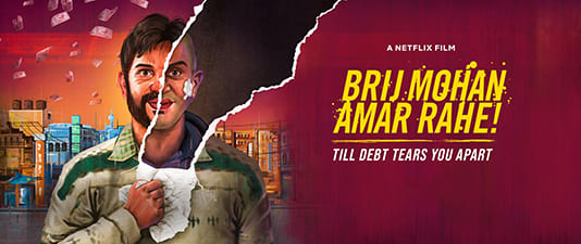 Brij Mohan Amar Rahe
