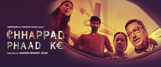 Chhappad Phaad Ke