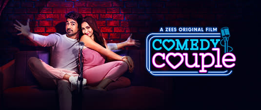 Comedy Couple