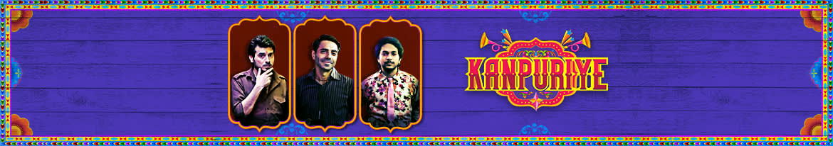 Kanpuriye