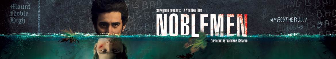 Noblemen