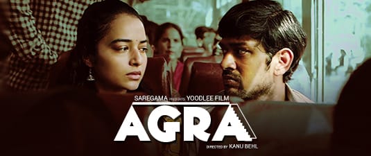 Agra