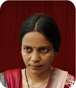 Priyanka Bose
