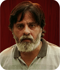Rahul Roy