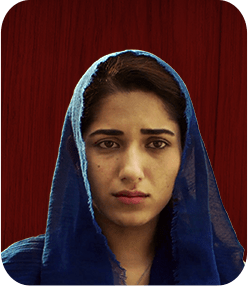 Ruhani Sharma