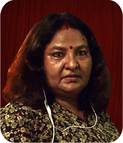 Vibha Chibber
