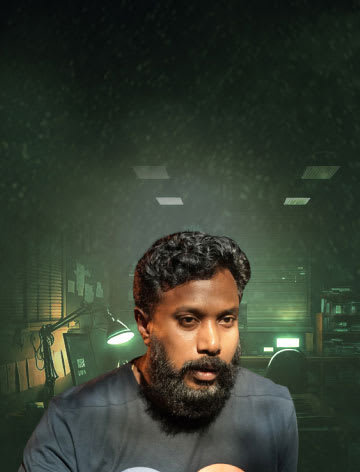 Anweshippin Kandethum