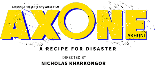 Axone A Recipe For Disaster