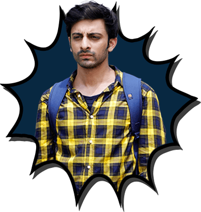 Abhishek Chauhan