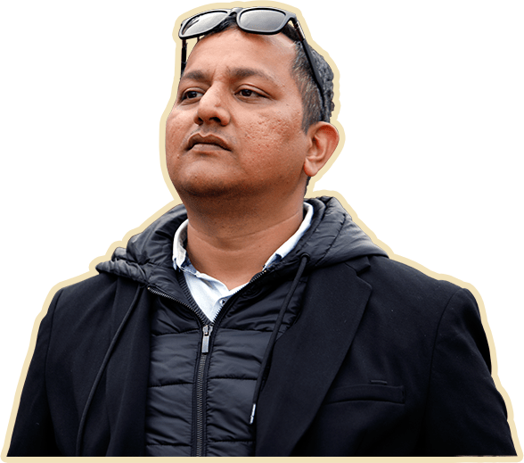 Director
