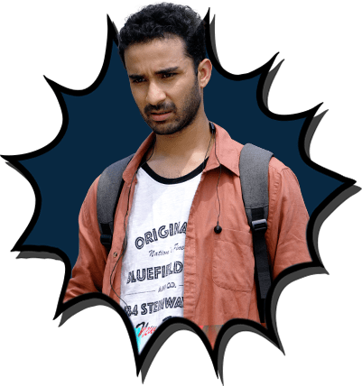 Raghav Juyal