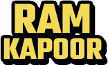Ram Kapoor