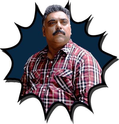 Ram Kapoor
