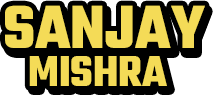 Sanjnay Mishra
