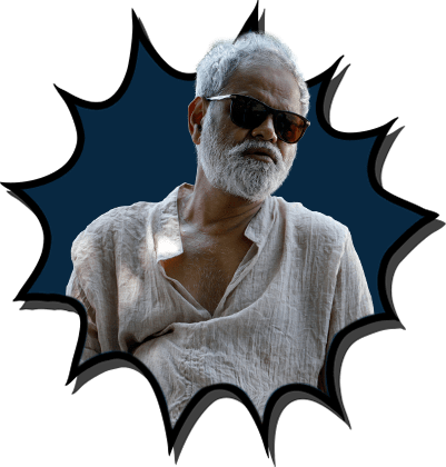 Sanjnay Mishra