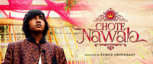 Chhote Nawab