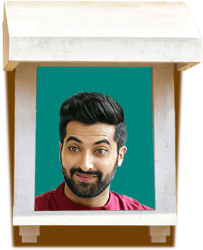 Akshay Oberoi