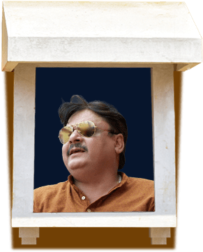 Neeraj Sood