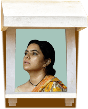 Rajshri Deshpande