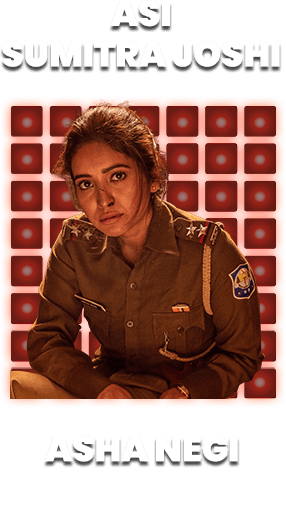 Asha Negi