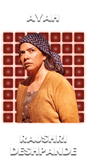 Rajshri Deshpande