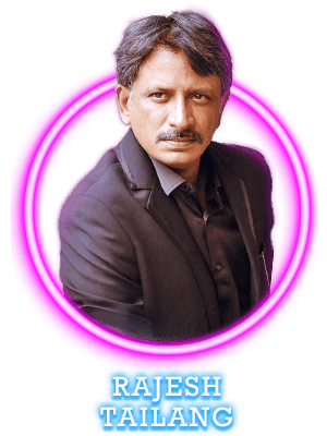 Rajesh Tailang