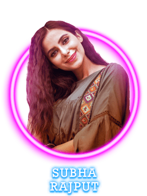 Subha Rajput