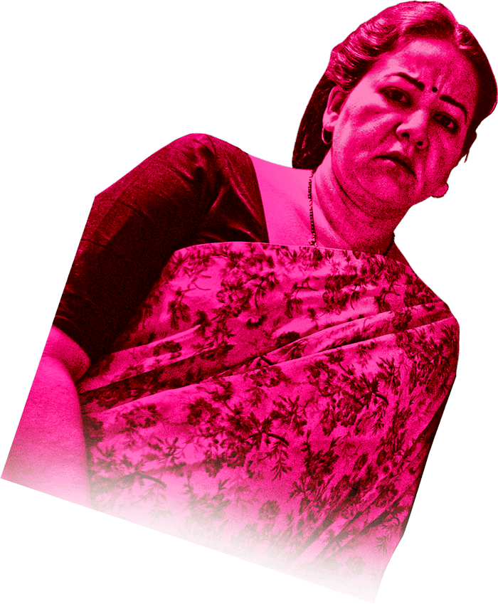 Ayesha Raza